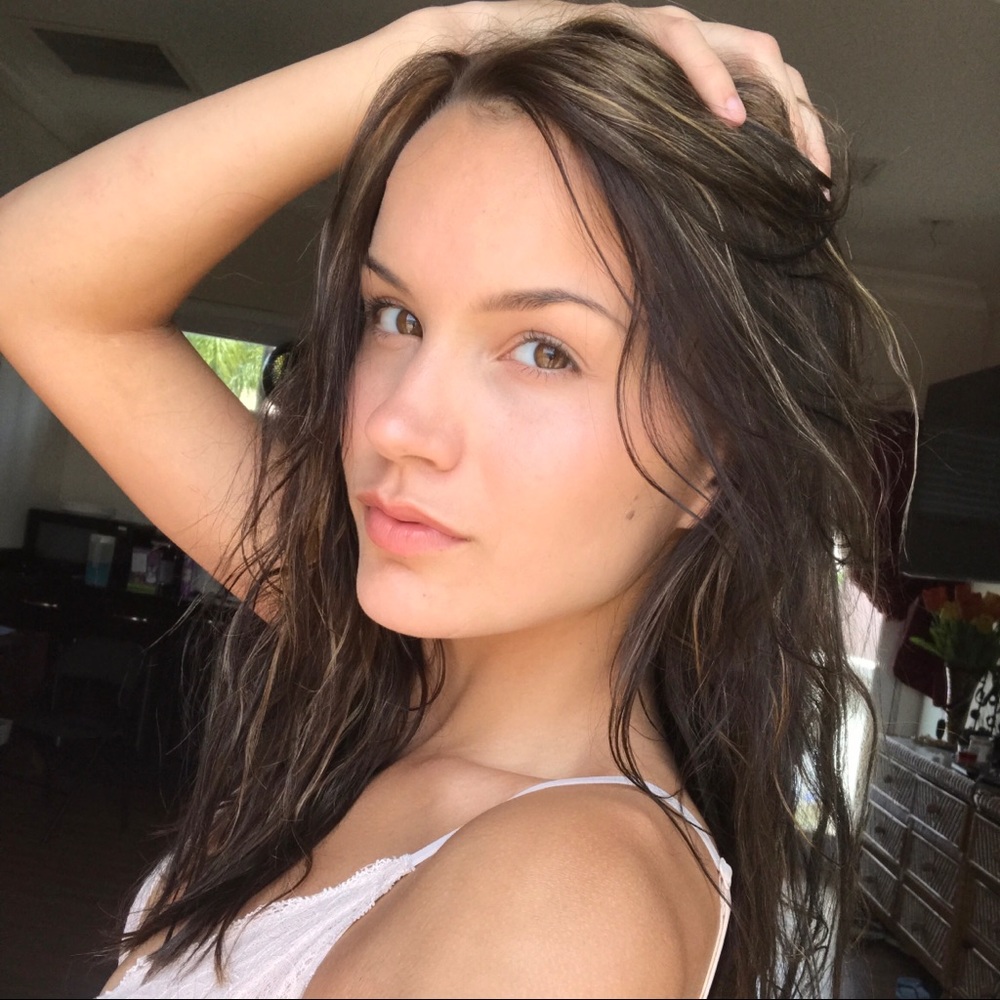 Meet your Posher, Tawni